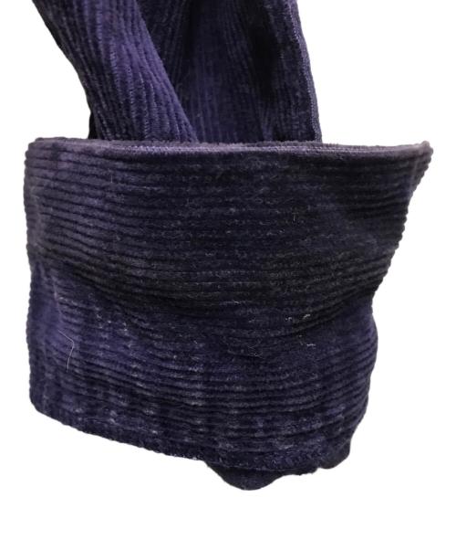 NATIONAL FFA（ナショナルエフエフエー）NATIONAL FFA (ナショナルエフエフエー) 90's ファーマーズジャケット ネイビー サイズ:36の古着・服飾アイテム