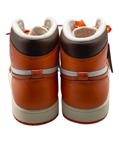 NIKE（ナイキ）NIKE (ナイキ) WMNS Air Jordan1 High OG 