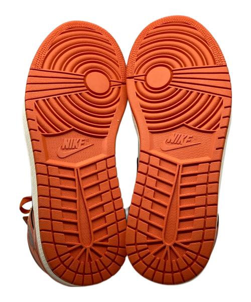 NIKE（ナイキ）NIKE (ナイキ) WMNS Air Jordan1 High OG 