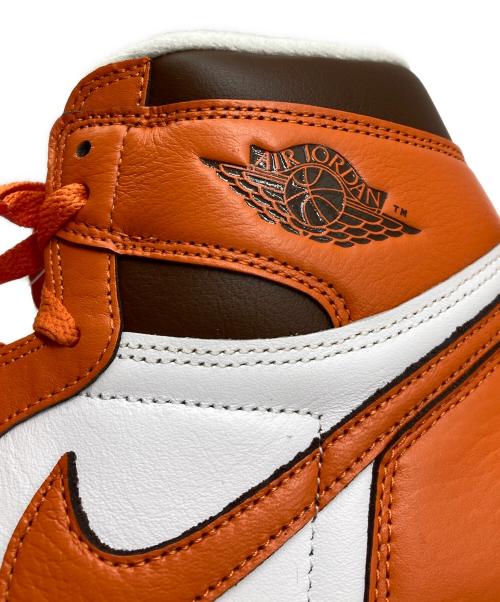 NIKE（ナイキ）NIKE (ナイキ) WMNS Air Jordan1 High OG 