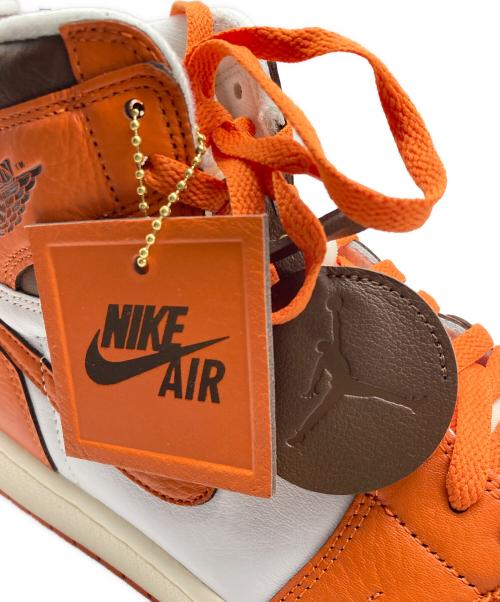 NIKE（ナイキ）NIKE (ナイキ) WMNS Air Jordan1 High OG 