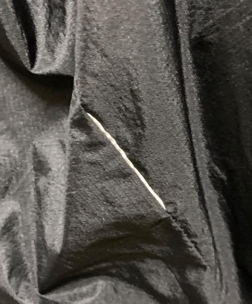 CHALLENGER（チャレンジャー）CHALLENGER (チャレンジャー) CLIMBING JACKET ブルー×ブラック サイズ:Lの古着・服飾アイテム