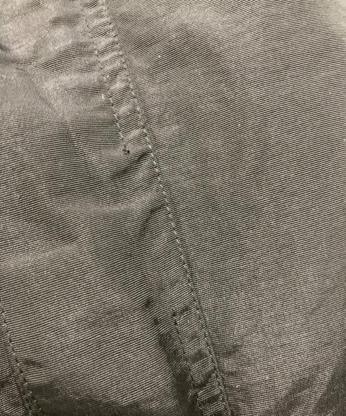 CHALLENGER（チャレンジャー）CHALLENGER (チャレンジャー) CLIMBING JACKET ブルー×ブラック サイズ:Lの古着・服飾アイテム