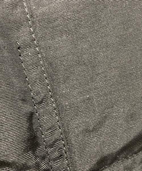 CHALLENGER（チャレンジャー）CHALLENGER (チャレンジャー) CLIMBING JACKET ブルー×ブラック サイズ:Lの古着・服飾アイテム