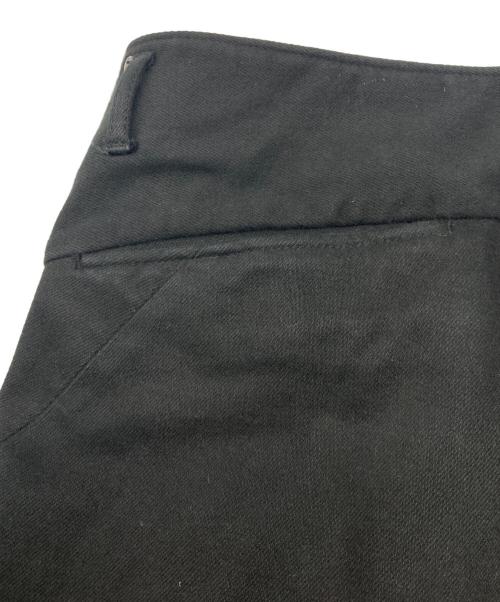 ISAMU KATAYAMA BACKLASH（イサムカタヤマ・バックラッシュ）ISAMU KATAYAMA BACKLASH (イサムカタヤマ・バックラッシュ) incarnation (インカーネーション) 13oz Stretch Denim ブラック サイズ:Lの古着・服飾アイテム