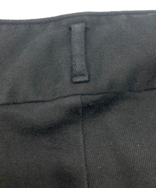 ISAMU KATAYAMA BACKLASH（イサムカタヤマ・バックラッシュ）ISAMU KATAYAMA BACKLASH (イサムカタヤマ・バックラッシュ) incarnation (インカーネーション) 13oz Stretch Denim ブラック サイズ:Lの古着・服飾アイテム