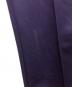 中古・古着 Needles (ニードルズ) Narrow Track Pant パープル サイズ:S：13000円