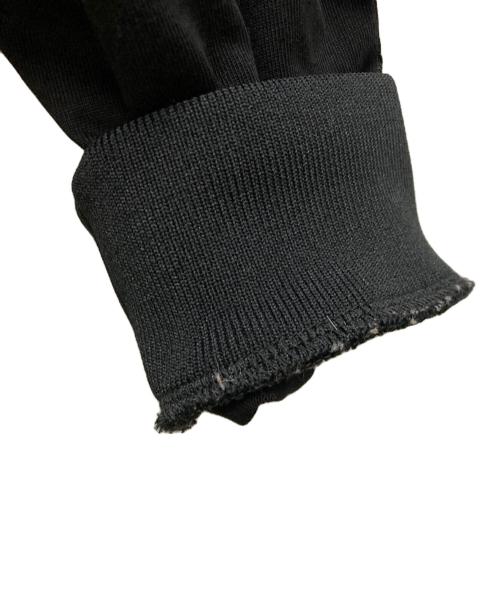 UMBRO（アンブロ）UMBRO (アンブロ) ゲームシャツ ブラック サイズ:Mの古着・服飾アイテム