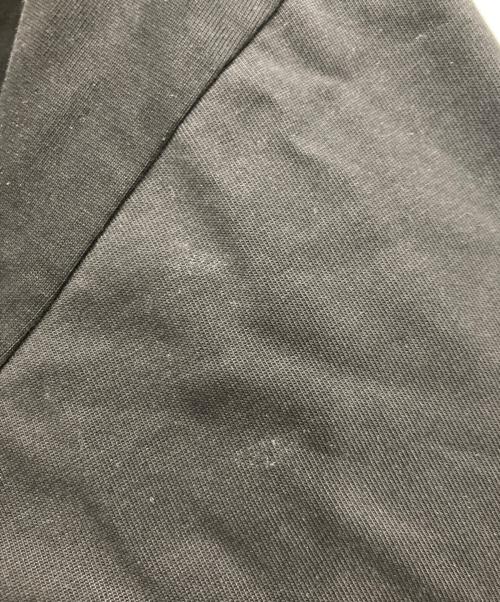 UMBRO（アンブロ）UMBRO (アンブロ) ゲームシャツ ブラック サイズ:Mの古着・服飾アイテム