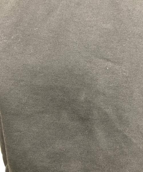 UMBRO（アンブロ）UMBRO (アンブロ) ゲームシャツ ブラック サイズ:Mの古着・服飾アイテム