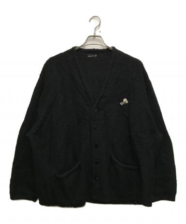 中古・古着通販】LAD MUSICIAN (ラッドミュージシャン) モヘア混