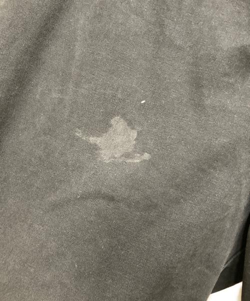 stussy（ステューシー）stussy (ステューシー) イージーパンツ ブラック サイズ:Ⅿの古着・服飾アイテム