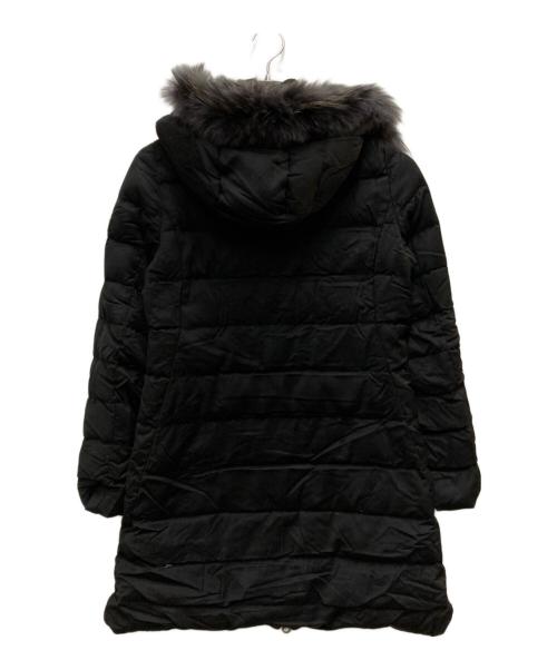 TATRAS（タトラス）TATRAS (タトラス) LAVIANA DOWN COAT ブラック サイズ:03の古着・服飾アイテム