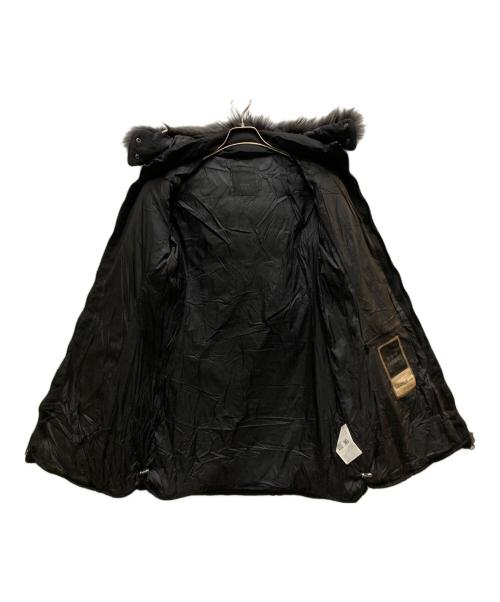 TATRAS（タトラス）TATRAS (タトラス) LAVIANA DOWN COAT ブラック サイズ:03の古着・服飾アイテム