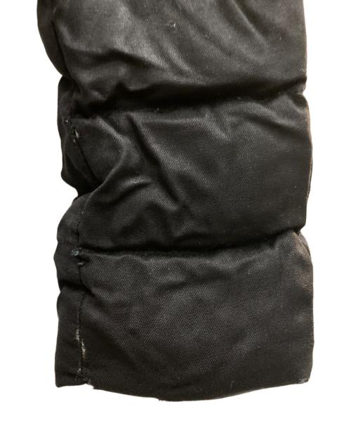 TATRAS（タトラス）TATRAS (タトラス) LAVIANA DOWN COAT ブラック サイズ:03の古着・服飾アイテム