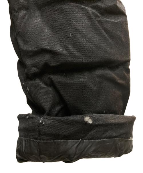 TATRAS（タトラス）TATRAS (タトラス) LAVIANA DOWN COAT ブラック サイズ:03の古着・服飾アイテム