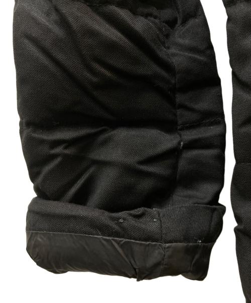 TATRAS（タトラス）TATRAS (タトラス) LAVIANA DOWN COAT ブラック サイズ:03の古着・服飾アイテム