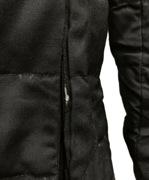 TATRAS（タトラス）TATRAS (タトラス) LAVIANA DOWN COAT ブラック サイズ:03の古着・服飾アイテム