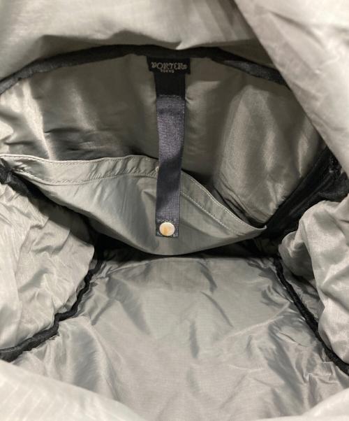 PORTER（ポーター）PORTER (ポーター) MOTION  BACKPACKの古着・服飾アイテム