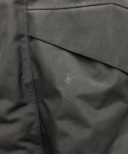 HELLY HANSEN（ヘリーハンセン）HELLY HANSEN (ヘリーハンセン) オーシャンフレイジャケット ブラック サイズ:Lの古着・服飾アイテム