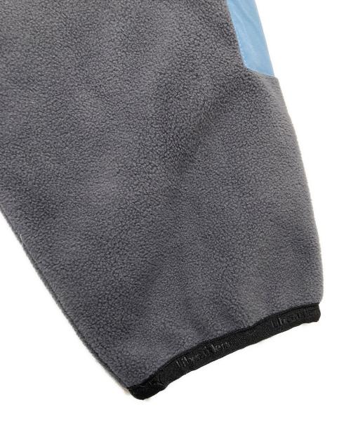 PUMA（プーマ）PUMA (プーマ) Liberaiders (リベレイダース) バラクラバフーディー グレー サイズ:Lの古着・服飾アイテム