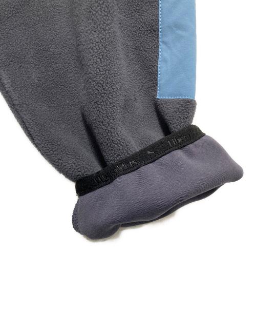 PUMA（プーマ）PUMA (プーマ) Liberaiders (リベレイダース) バラクラバフーディー グレー サイズ:Lの古着・服飾アイテム