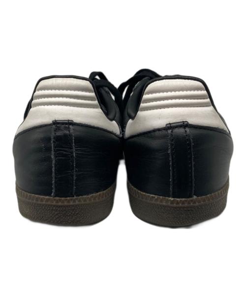 adidas（アディダス）adidas (アディダス) Samba OG ブラック サイズ:US 9 1/2の古着・服飾アイテム