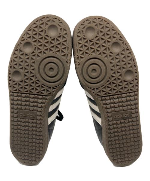 adidas（アディダス）adidas (アディダス) Samba OG ブラック サイズ:US 9 1/2の古着・服飾アイテム