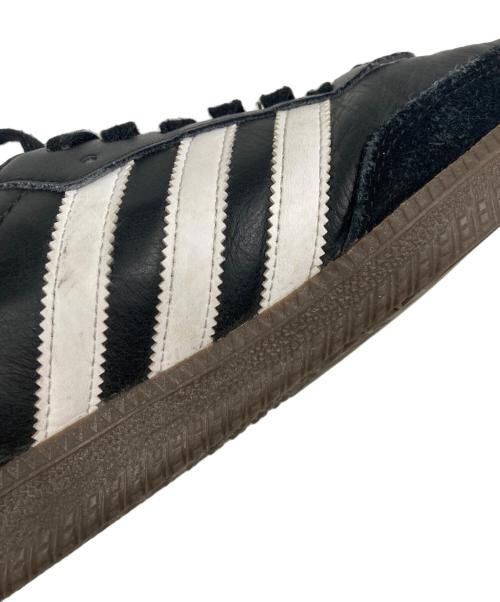 adidas（アディダス）adidas (アディダス) Samba OG ブラック サイズ:US 9 1/2の古着・服飾アイテム