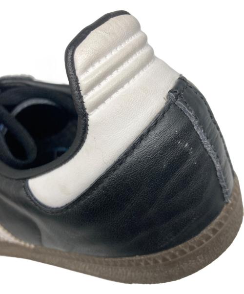 adidas（アディダス）adidas (アディダス) Samba OG ブラック サイズ:US 9 1/2の古着・服飾アイテム