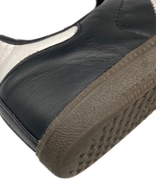 adidas（アディダス）adidas (アディダス) Samba OG ブラック サイズ:US 9 1/2の古着・服飾アイテム