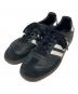 adidas（アディダス）の古着「Samba OG」｜ブラック