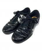 NIKEナイキ）の古着「トータル 90 Black and White」｜ブラック