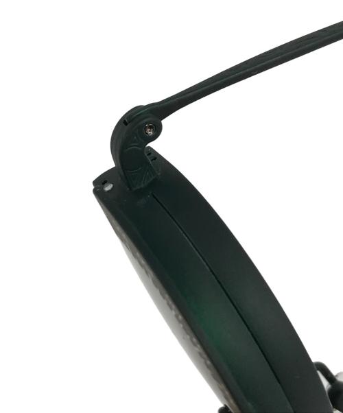 Porter Classic（ポータークラシック）Porter Classic (ポータークラシック) RANGE FINDER グリーン サイズ:38□26-140の古着・服飾アイテム