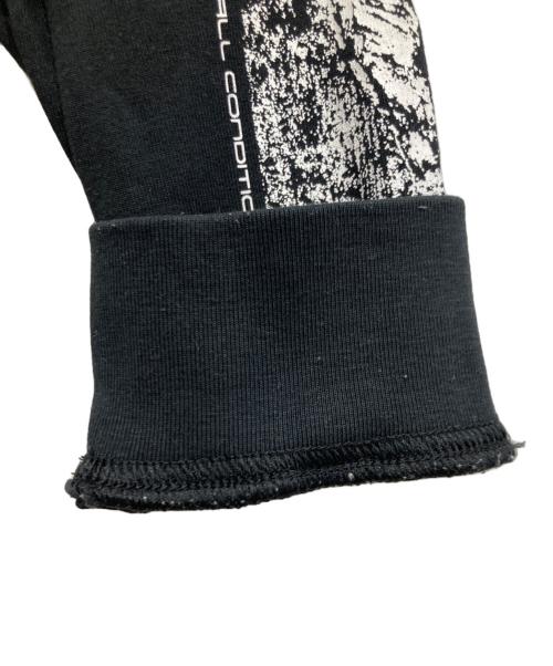 NIKE ACG（ナイキエーシージー）NIKE ACG (ナイキエーシージー) 長袖Tシャツ ブラック サイズ:XLの古着・服飾アイテム