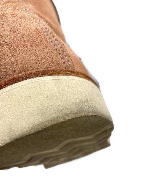 RED WING（レッドウィング）RED WING (レッドウィング) 6-inch Classic Moc ブラウン サイズ:27cmの古着・服飾アイテム