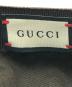 中古・古着 GUCCI (グッチ) GGキャップ ブラウン サイズ:M(58cm）：22000円