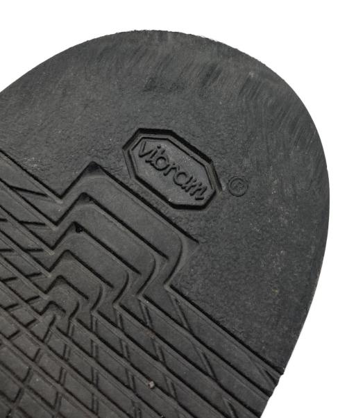 Alden（オールデン）Alden (オールデン) コードバン Vチップシューズ バーガンディー サイズ:6Dの古着・服飾アイテム