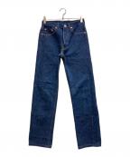 LEVI'Sリーバイス）の古着「80s501デニムパンツ」｜インディゴ