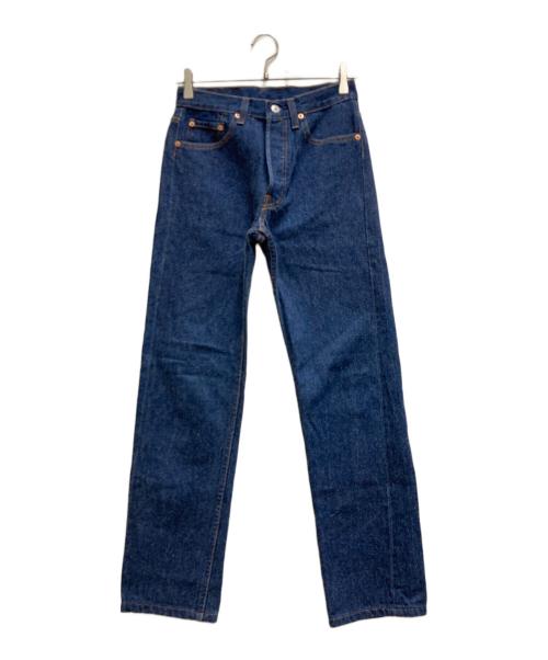 LEVI'S（リーバイス）LEVI'S (リーバイス) 80s501デニムパンツ インディゴ サイズ:73.5cm (W29)の古着・服飾アイテム