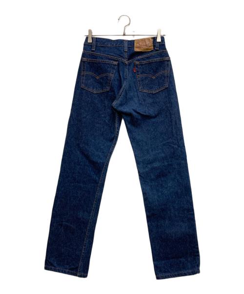LEVI'S（リーバイス）LEVI'S (リーバイス) 80s501デニムパンツ インディゴ サイズ:73.5cm (W29)の古着・服飾アイテム