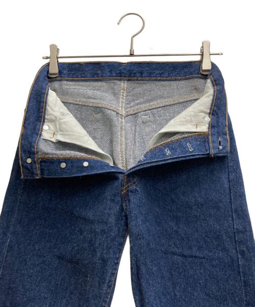 LEVI'S（リーバイス）LEVI'S (リーバイス) 80s501デニムパンツ インディゴ サイズ:73.5cm (W29)の古着・服飾アイテム