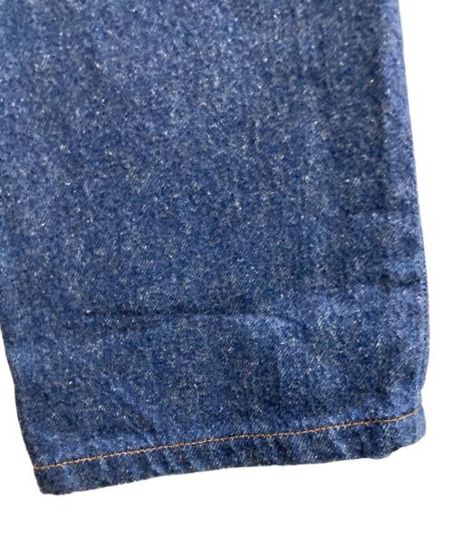 LEVI'S（リーバイス）LEVI'S (リーバイス) 80s501デニムパンツ インディゴ サイズ:73.5cm (W29)の古着・服飾アイテム