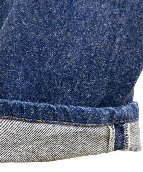 LEVI'S（リーバイス）LEVI'S (リーバイス) 80s501デニムパンツ インディゴ サイズ:73.5cm (W29)の古着・服飾アイテム