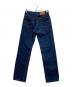 LEVI'S (リーバイス) 80s501デニムパンツ インディゴ サイズ:73.5cm (W29)：8000円