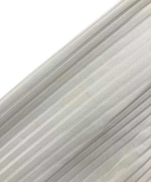 UMBRO（アンブロ）UMBRO (アンブロ) ゲームシャツ ホワイト サイズ:XLの古着・服飾アイテム