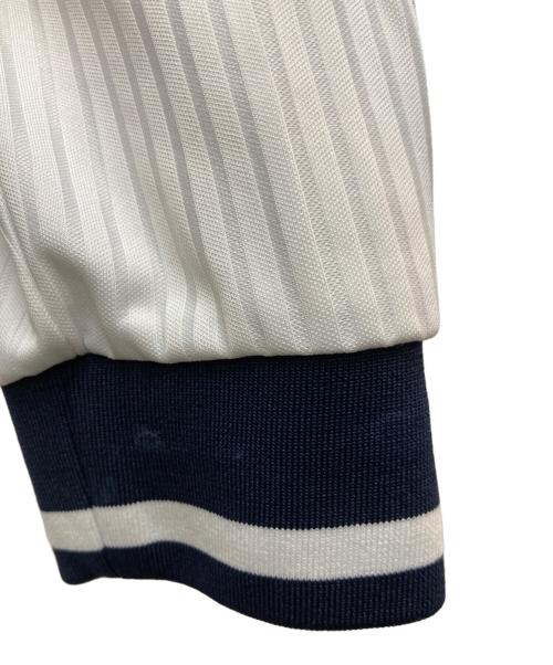 UMBRO（アンブロ）UMBRO (アンブロ) ゲームシャツ ホワイト サイズ:XLの古着・服飾アイテム