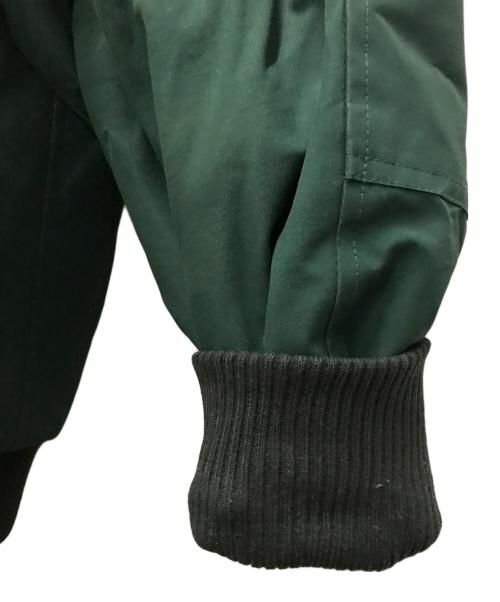 CANADA GOOSE（カナダグース）CANADA GOOSE (カナダグース) CHILLWACK BOMBER グリーン サイズ:Ｓの古着・服飾アイテム