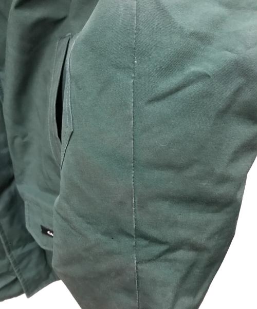 CANADA GOOSE（カナダグース）CANADA GOOSE (カナダグース) CHILLWACK BOMBER グリーン サイズ:Ｓの古着・服飾アイテム