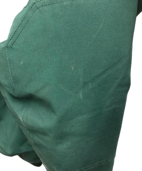 CANADA GOOSE（カナダグース）CANADA GOOSE (カナダグース) CHILLWACK BOMBER グリーン サイズ:Ｓの古着・服飾アイテム